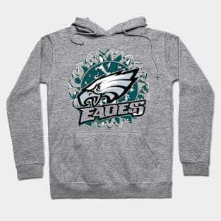 Philadelphia Eagles Hoodie